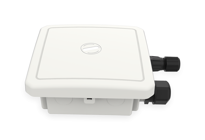 ion4x Wi-Fi 6 Outdoor Access Point with Integrated Antenna